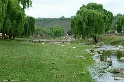 Balcozna. Catamarca. Argentina