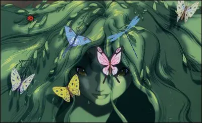 פאזל של fantasia