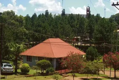 San Pedro. Misiones. Argentina