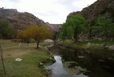 Capilla del Monte. CÃ³rdoba. Argentina