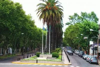 Tigre. Buenos Aires. Argentina