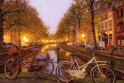 Amsterdam