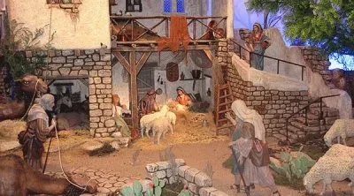 Presepio tipico jigsaw puzzle