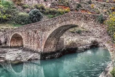 Rio de Asturias jigsaw puzzle