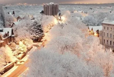 NEVE
