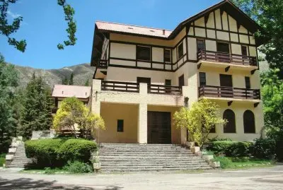 Villavicencio. Mendoza. Argentina