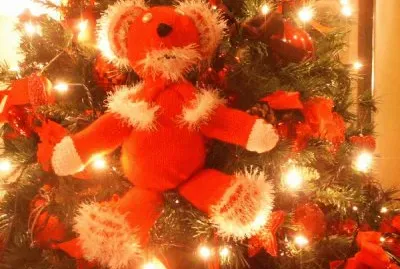 santa claus jigsaw puzzle