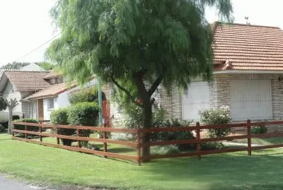 En Mar del Plata. Buenos Aires. Argentina