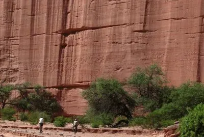 PN Talampaya. La Rioja. Argentina