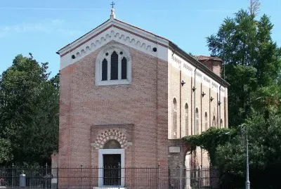 The Scrovegni Chapel