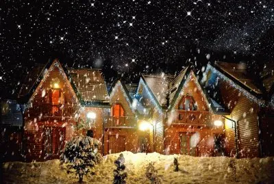 NEVE jigsaw puzzle