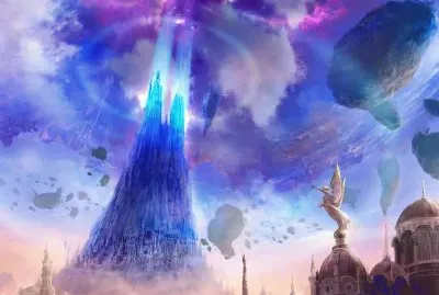 פאזל של fantasia