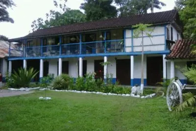 Hacienda la rinconada Venezuela estado Sucre