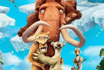 פאזל של era de hielo