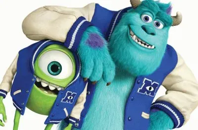 פאזל של micky y sully