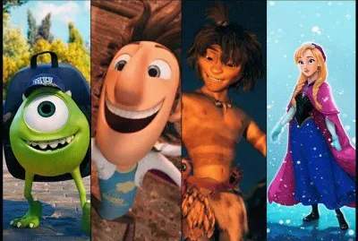 פאזל של varios