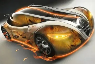 carro