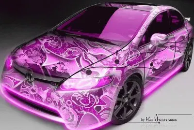 carro