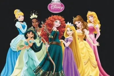 פאזל של princeesAS