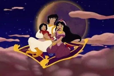 פאזל של jasmin familia