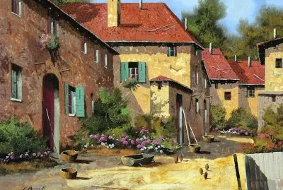 caserÃ­o jigsaw puzzle