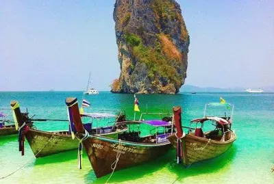 Tailandia-
