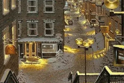 Nevada jigsaw puzzle