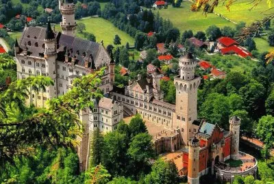 696 jigsaw puzzle