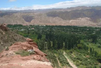 paisaje