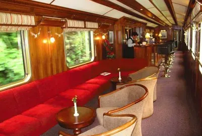 tren