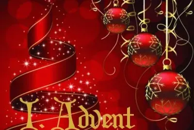 1.Advent jigsaw puzzle