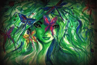 fantasia jigsaw puzzle