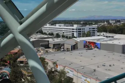 פאזל של Universal studios