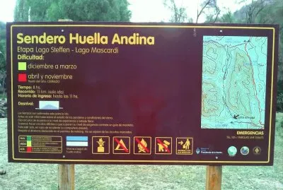 sendero