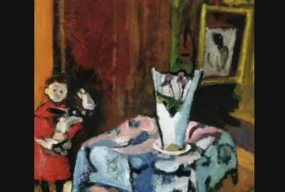 Henri Matisse 1869-1954