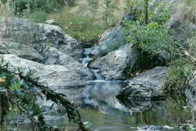 En Villa Giardino. CÃ³rdoba. Argentina