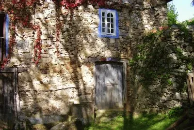 Baserri jigsaw puzzle