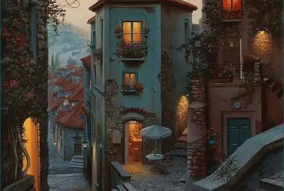 Italia-Campobasso jigsaw puzzle