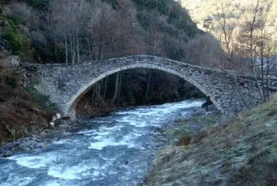 ponte della margineda