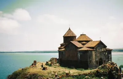 hayravank jigsaw puzzle