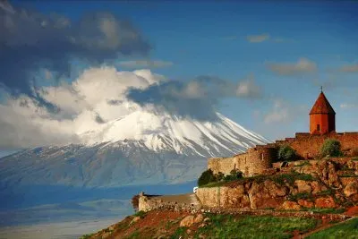 khor virap jigsaw puzzle