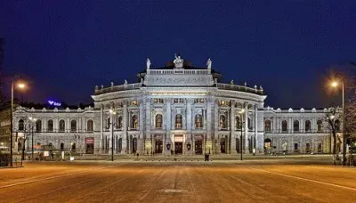 burgtheater