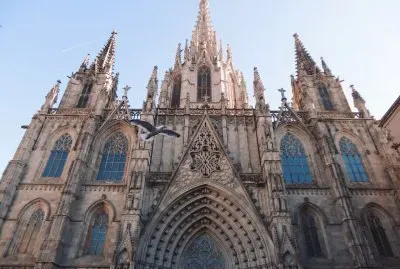 Barcelona