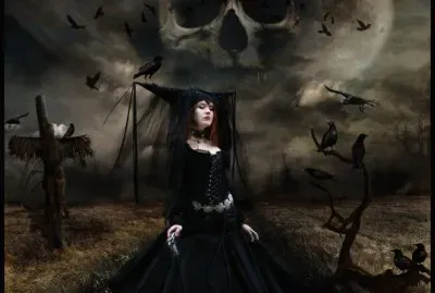 halloween jigsaw puzzle