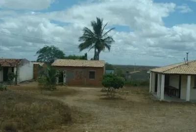 Vilarejo jigsaw puzzle