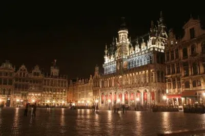 bruxelles