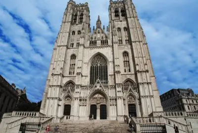 catedral saint michael