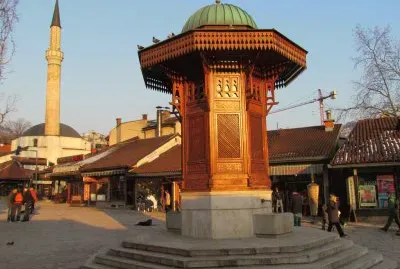 sebilj