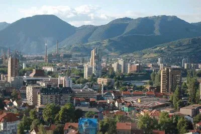 zenica
