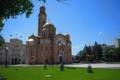 cattedrale cristo salvatore